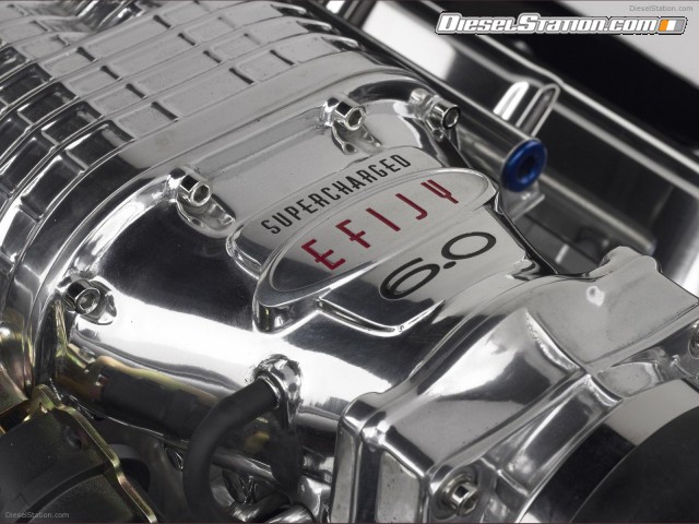 Holden EFIJY Concept Picture #67 Holden EFIJY Concept Picture #67